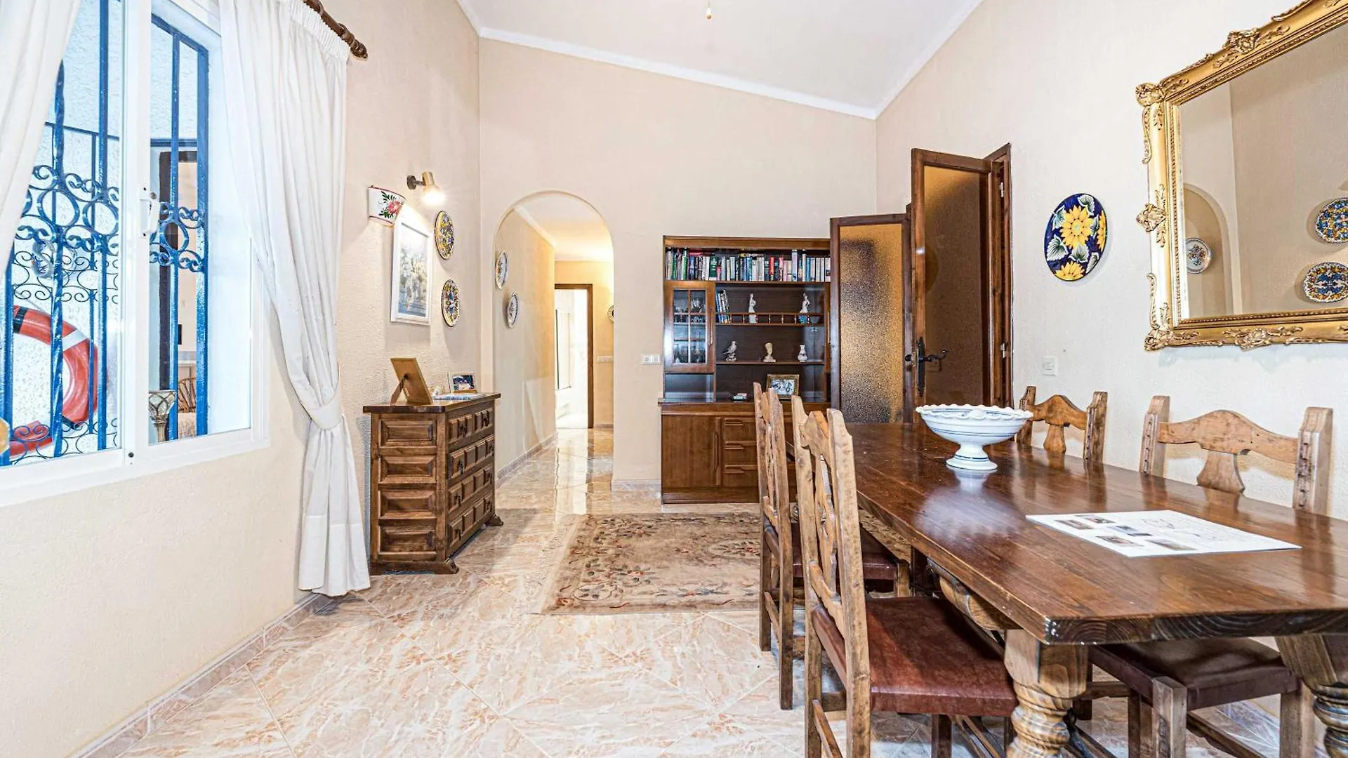 Casa Laybac Villa Nerja