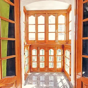 Auberge de jeunesse Charming, Nerja