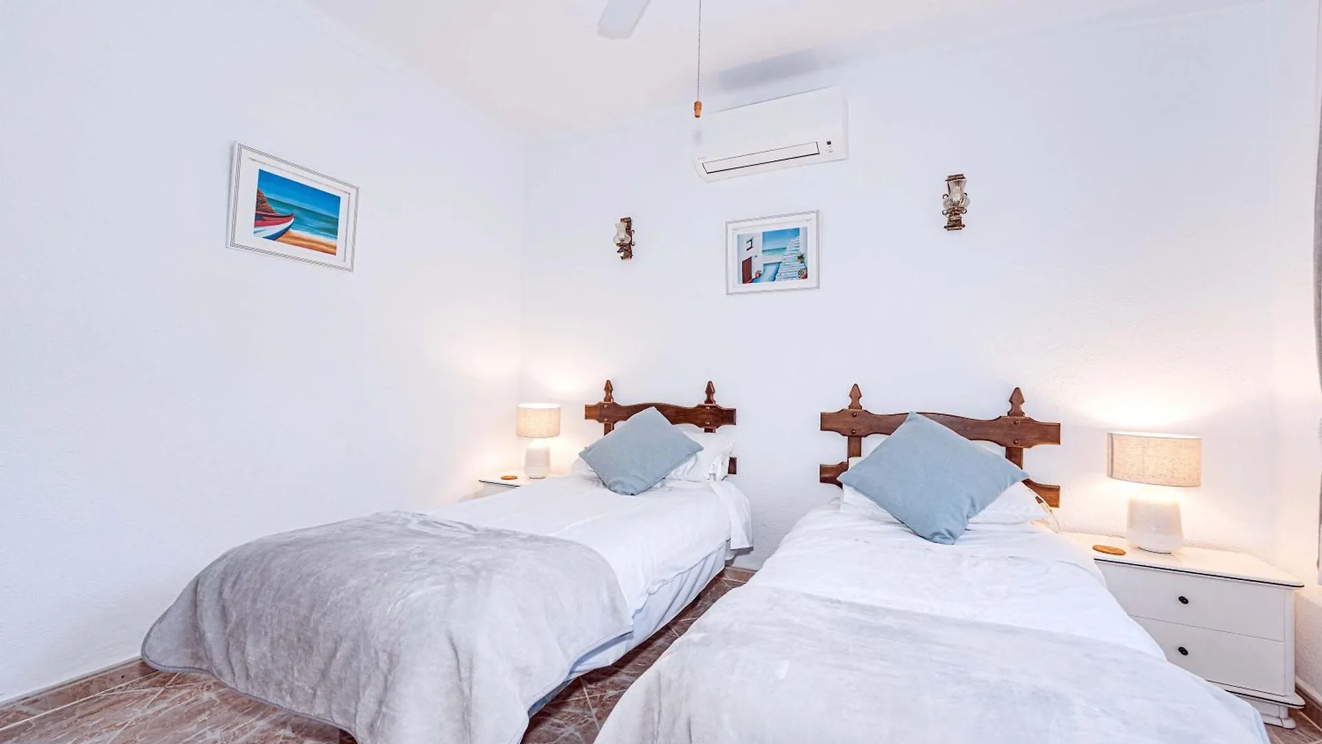 Casa Laybac Villa Nerja
