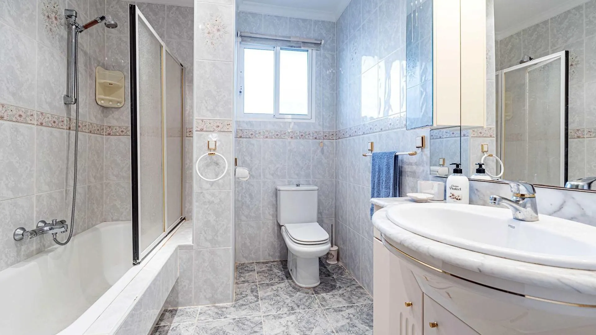 Casa Laybac Villa Nerja