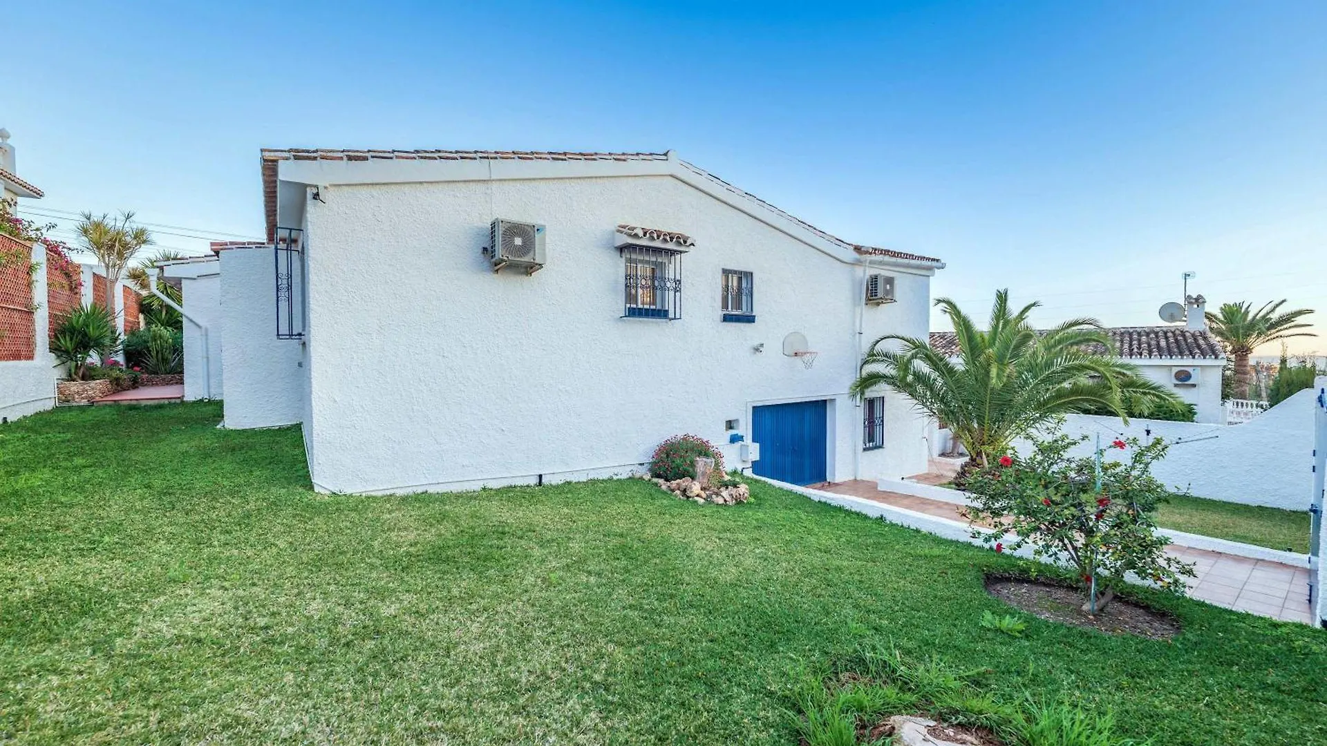 Casa Laybac Villa Nerja