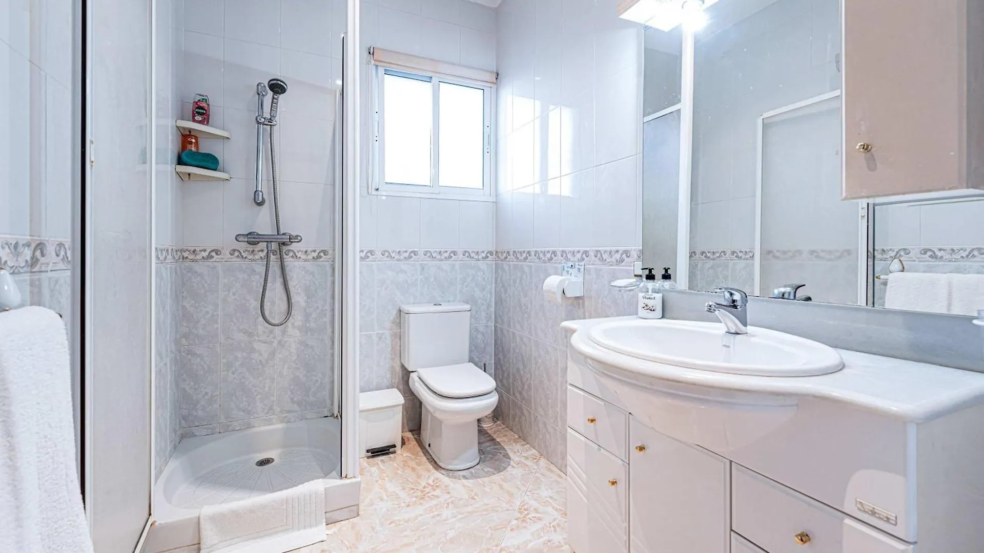 Casa Laybac Villa Nerja