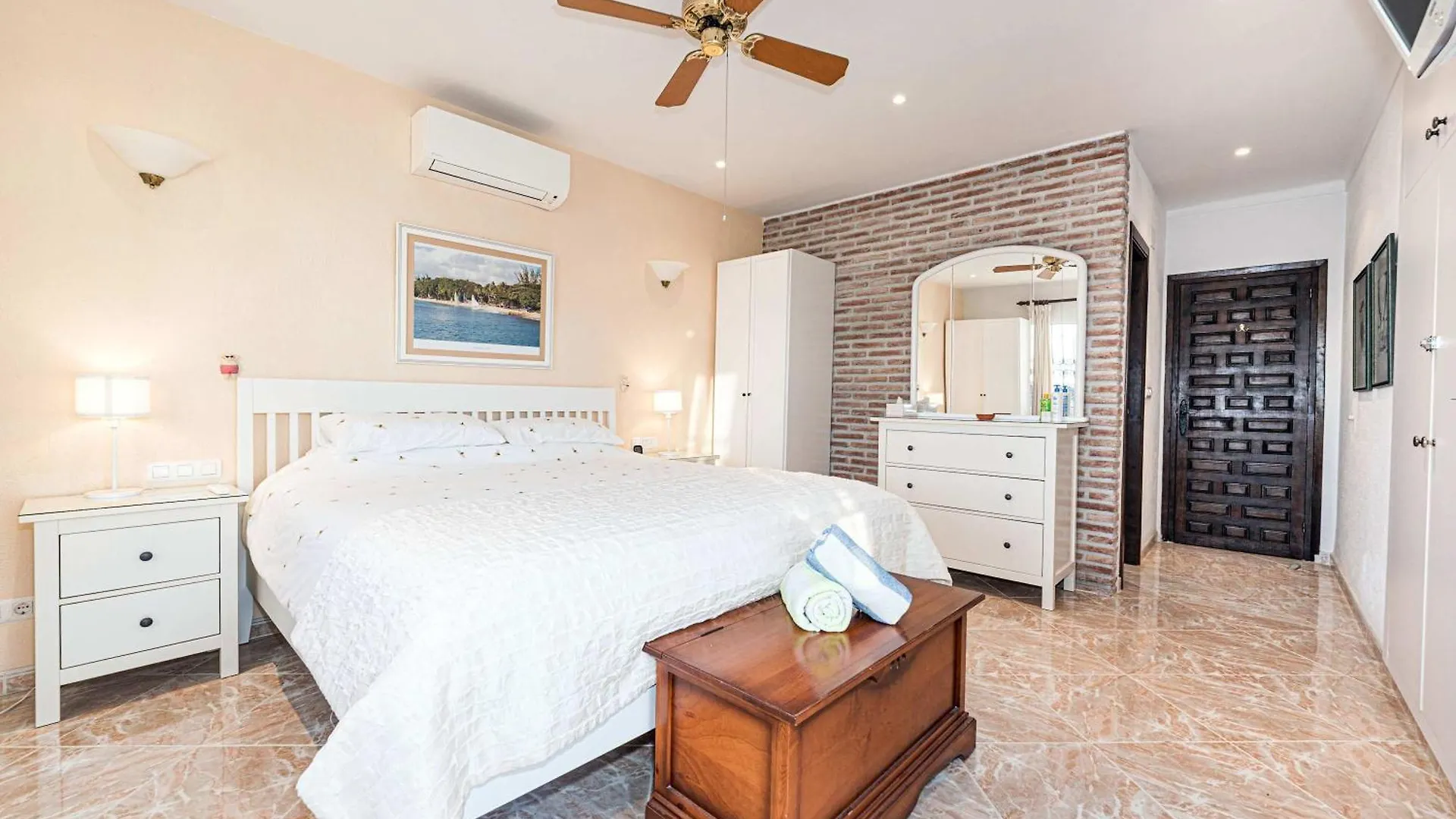 Casa Laybac Villa Nerja