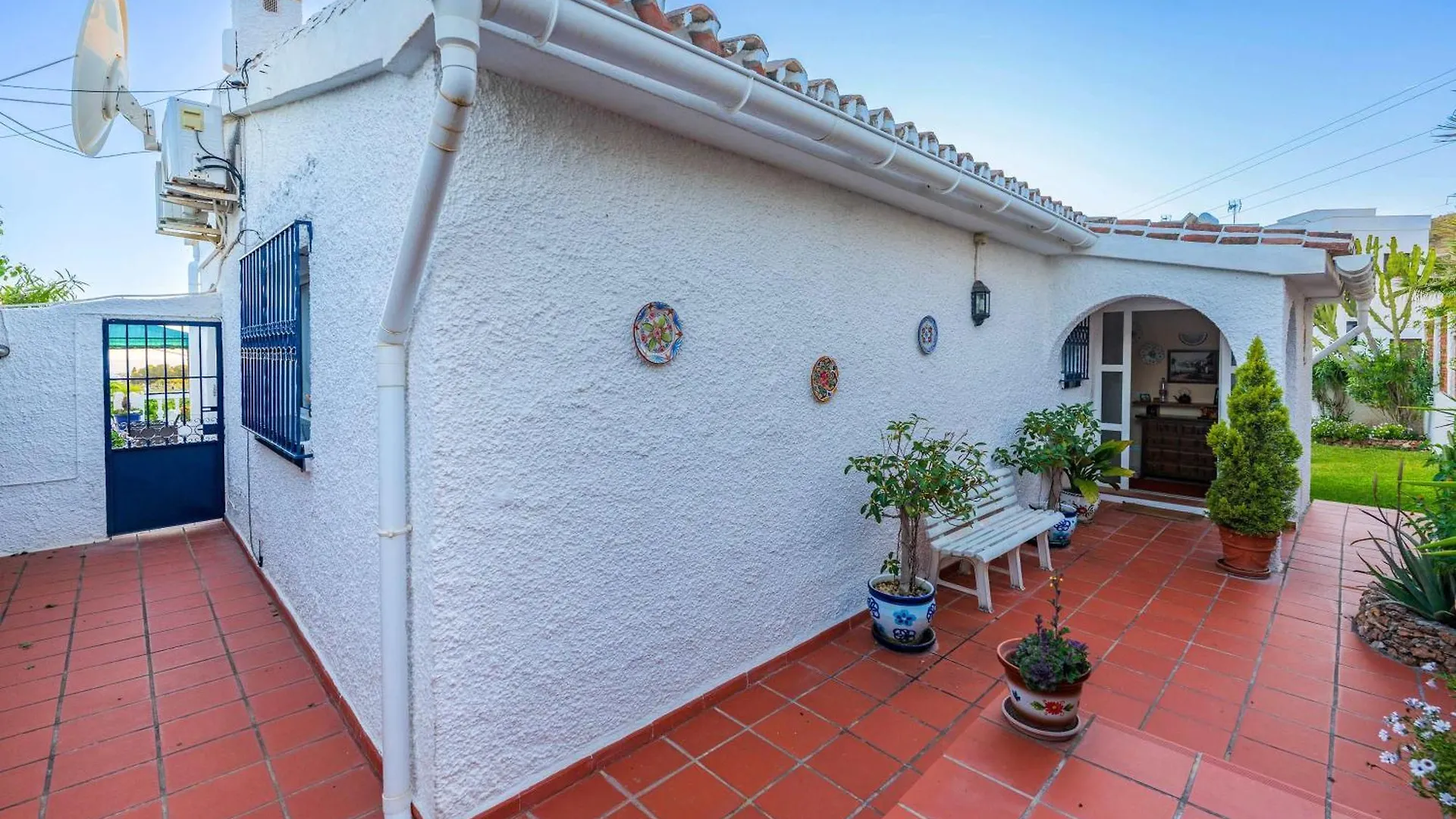 Casa Laybac Villa Nerja