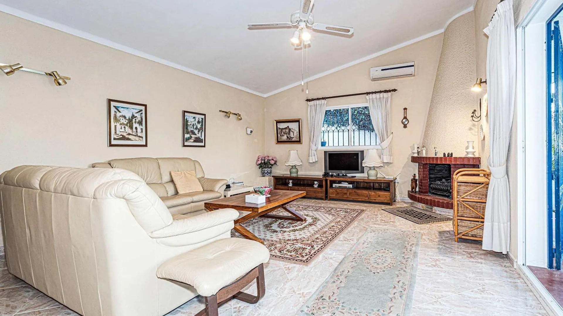 Casa Laybac Villa Nerja
