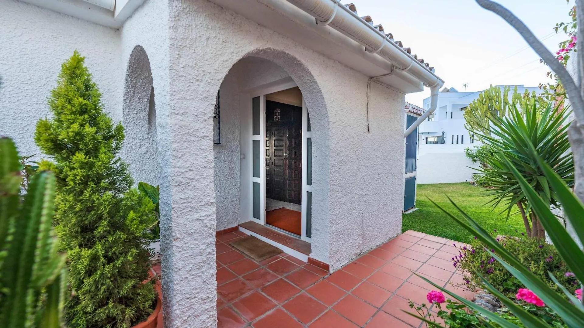 Casa Laybac Villa Nerja