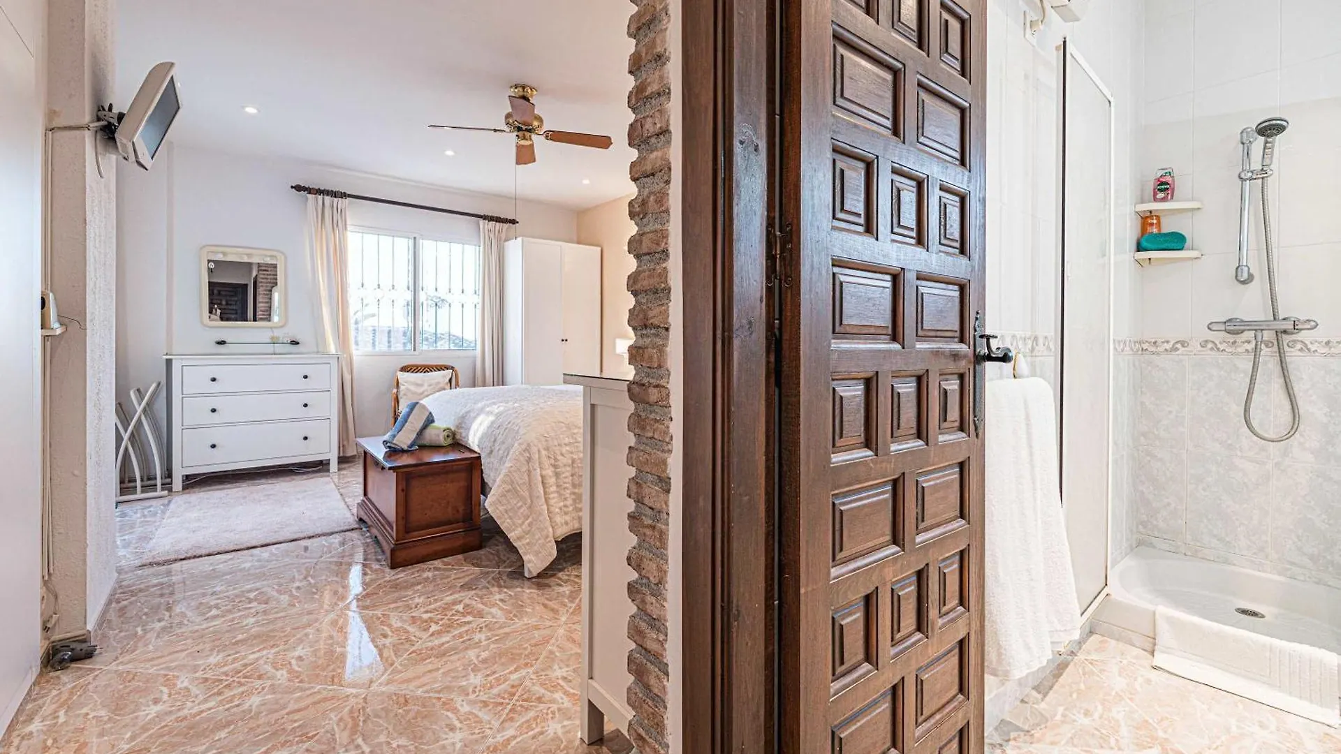 Casa Laybac Villa Nerja