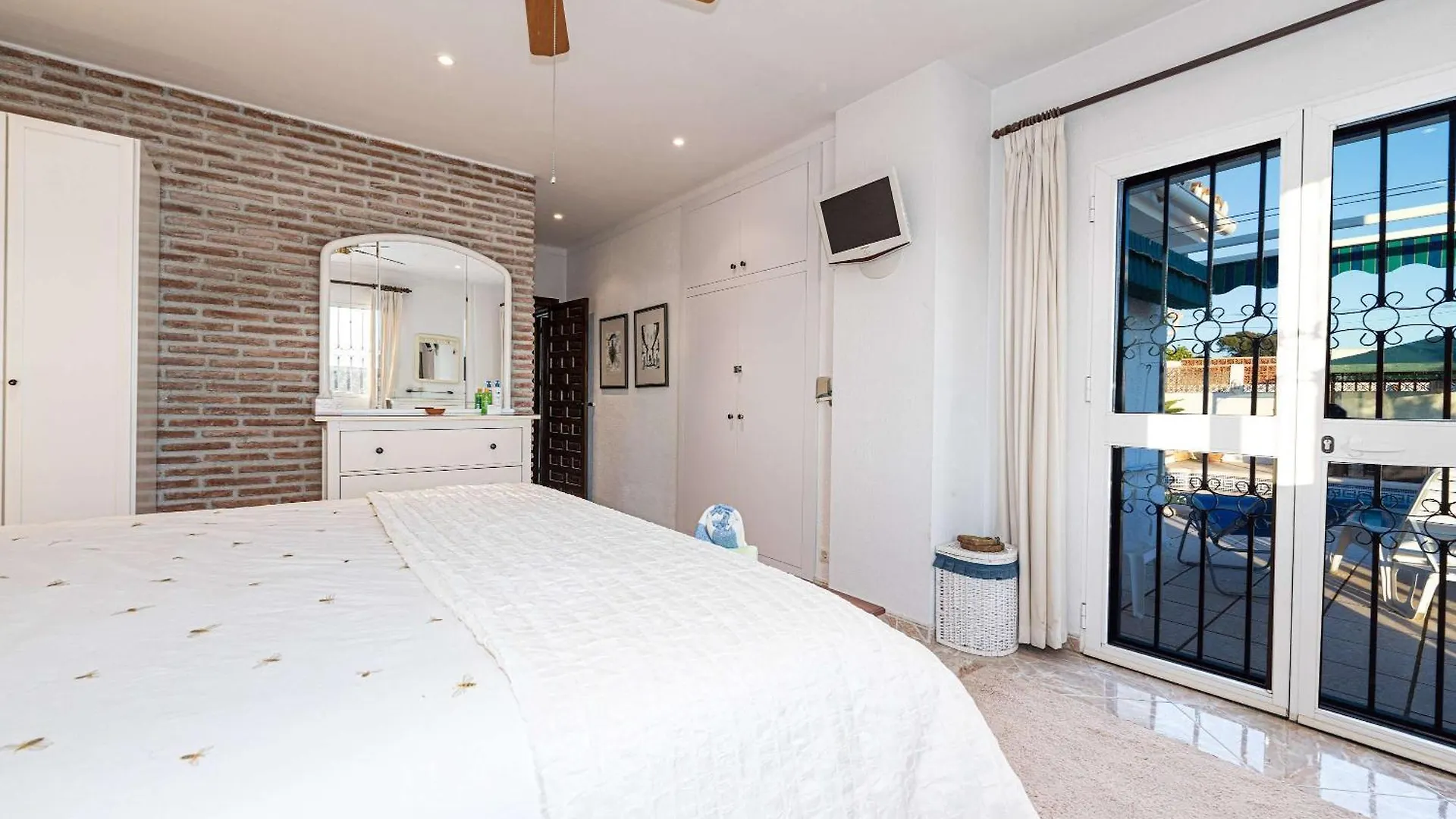 Casa Laybac Villa Nerja
