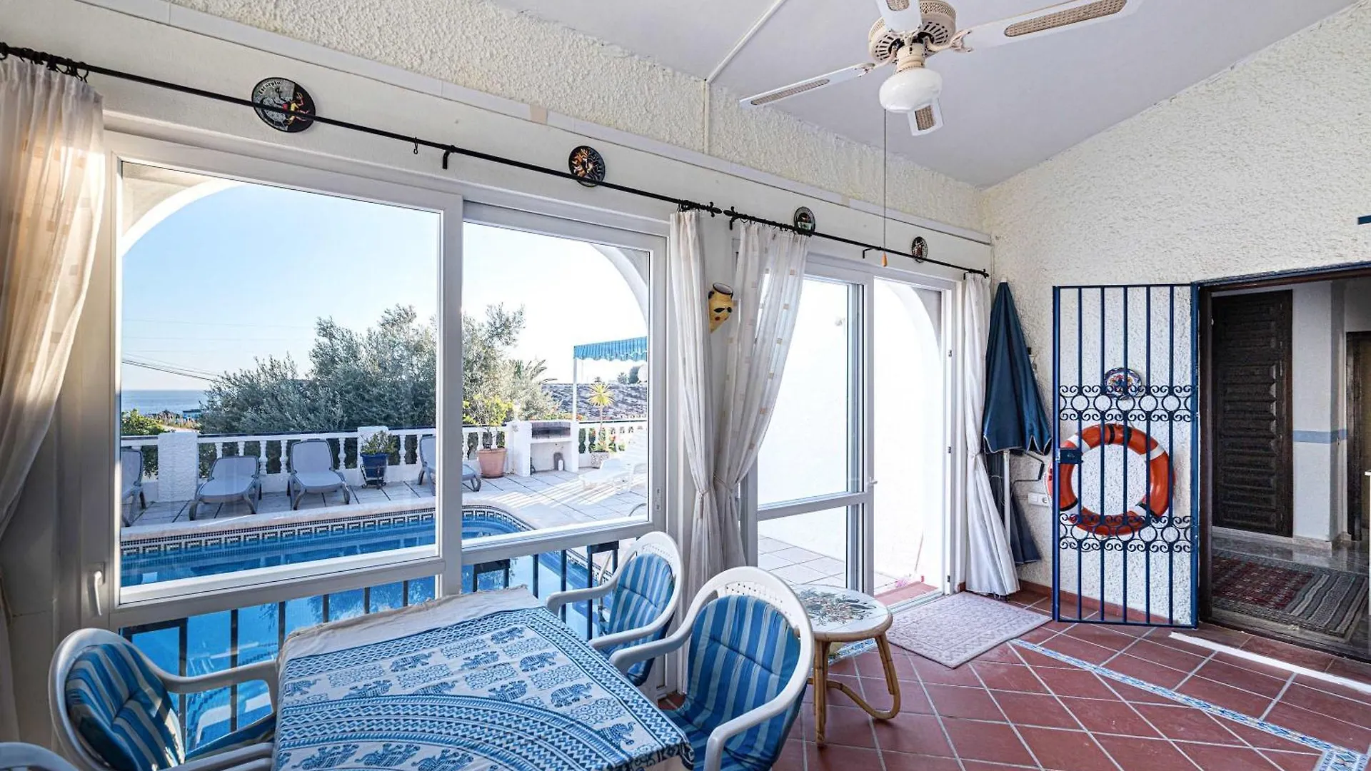 Casa Laybac Villa Nerja