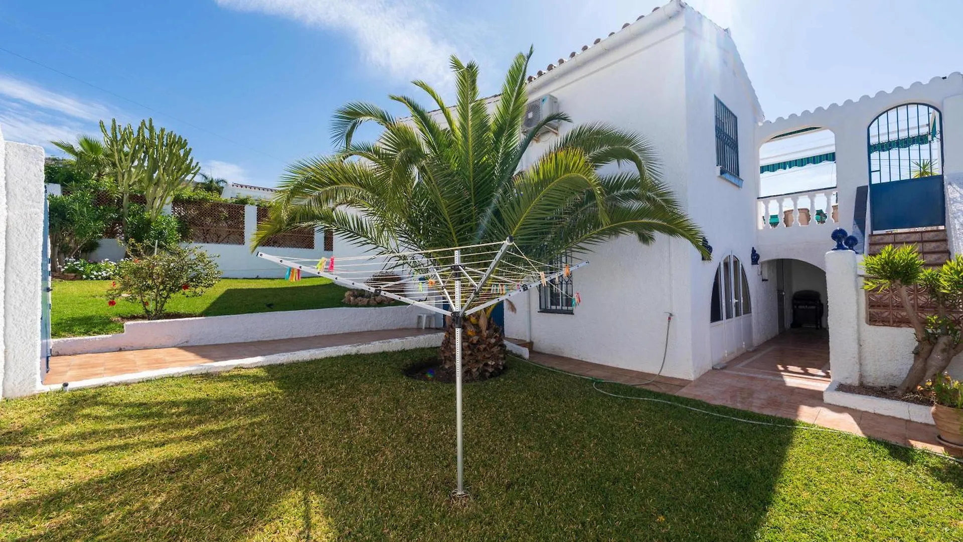 Casa Laybac Villa Nerja 0*,