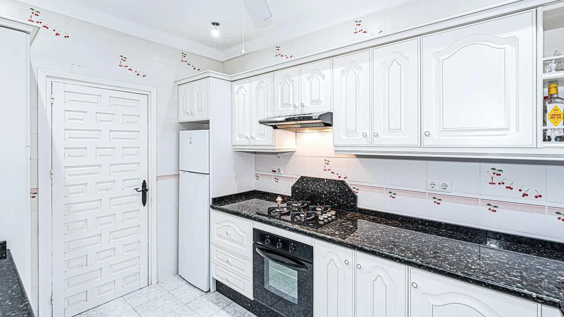 Vila Casa Laybac Nerja Španělsko