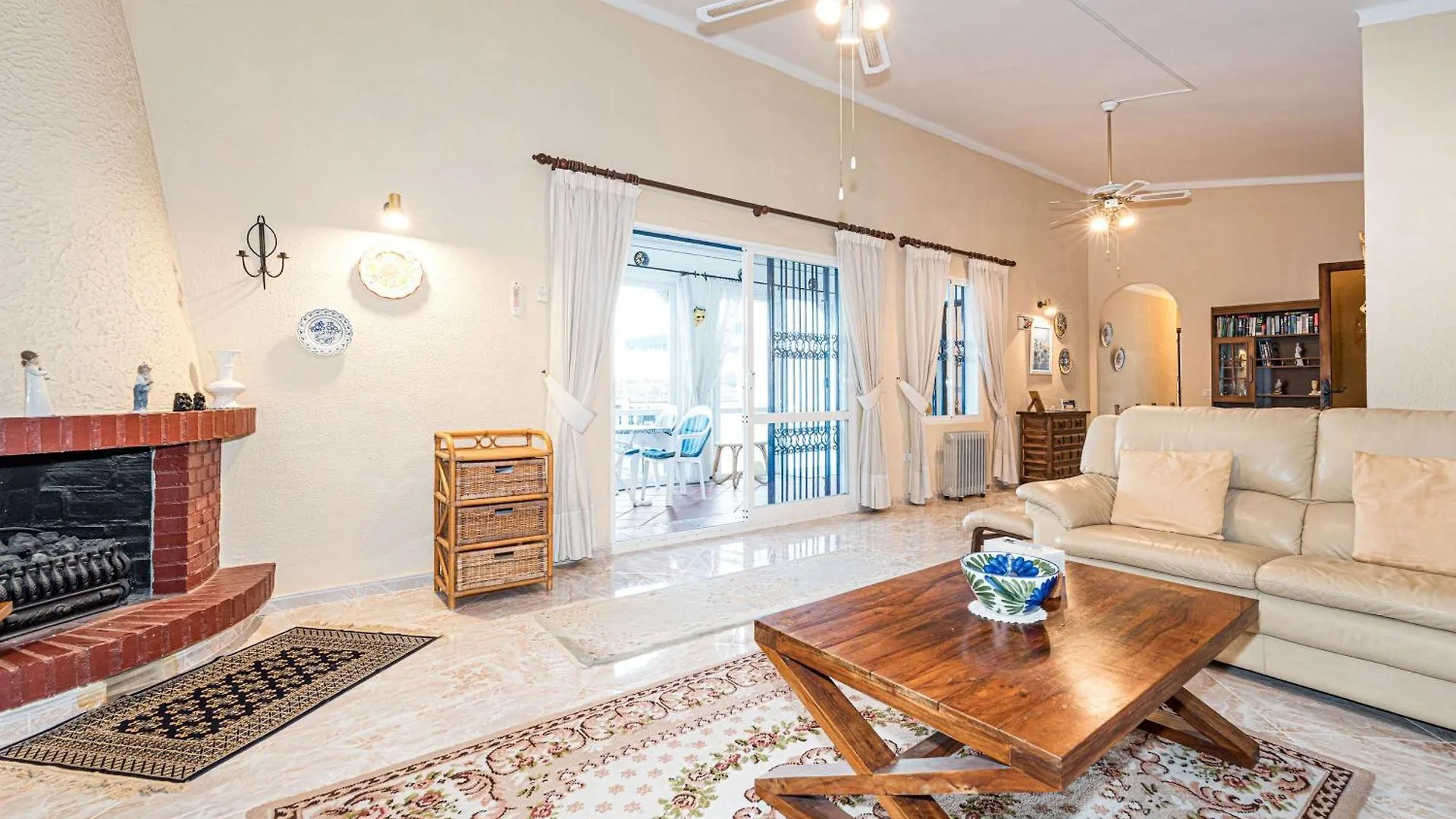 Vila Casa Laybac Nerja 0*,  Španělsko